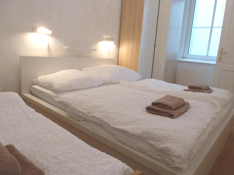 Sobieski City Apartments - image 10