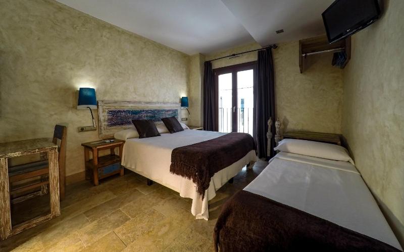 Room Tarifa - image 14