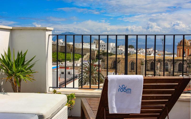 Room Tarifa - image 16