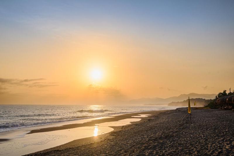 Senda Kokkos Beach Tayrona - image 9