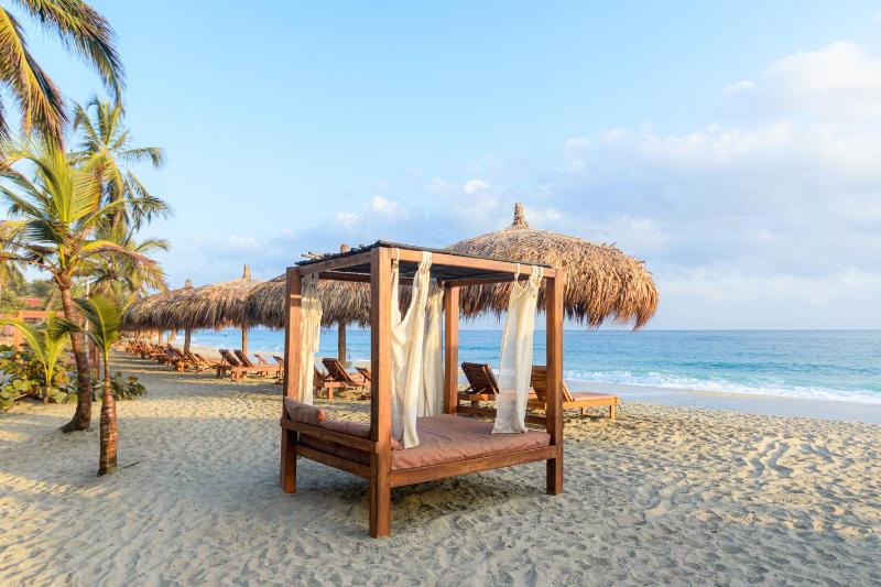 Senda Kokkos Beach Tayrona - image 2