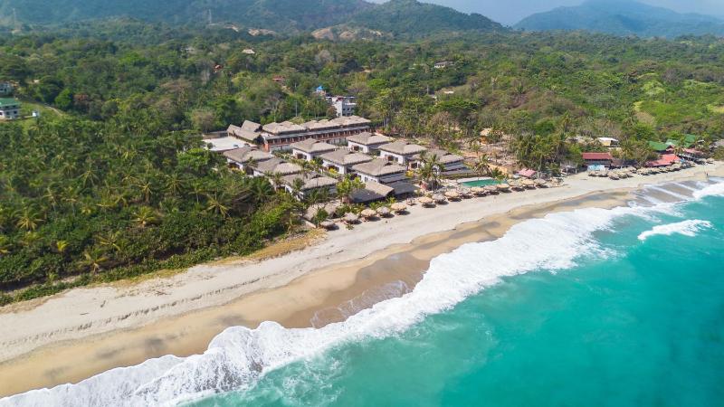 Senda Kokkos Beach Tayrona - image 35