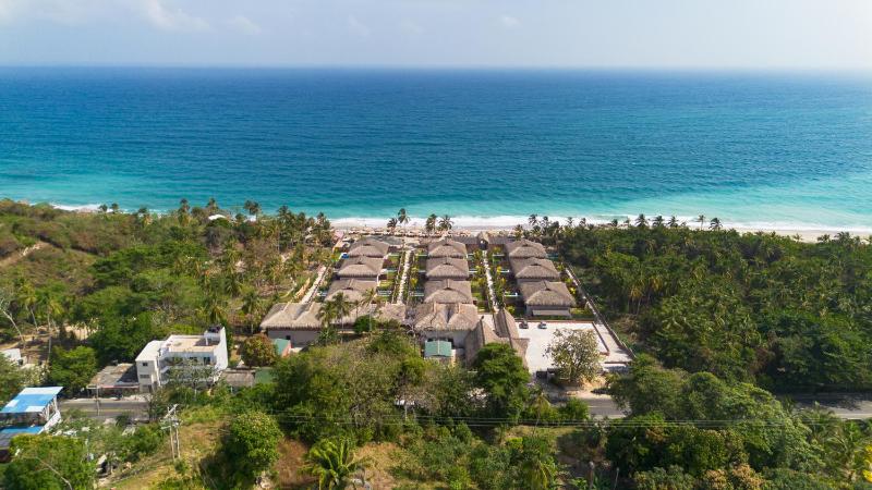 Senda Kokkos Beach Tayrona - image 5