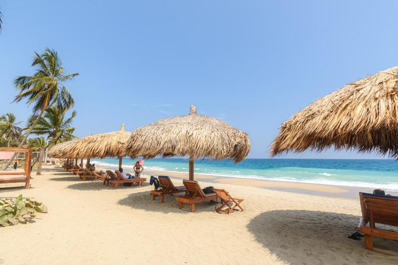 Senda Kokkos Beach Tayrona - image 23