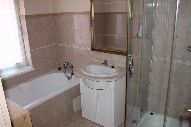 Standard Double or Twin Room with Balcony image 1