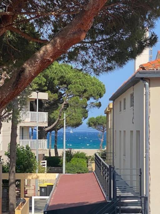 EDEN CATALAN climatisé 5 personnes meublé tourisme 