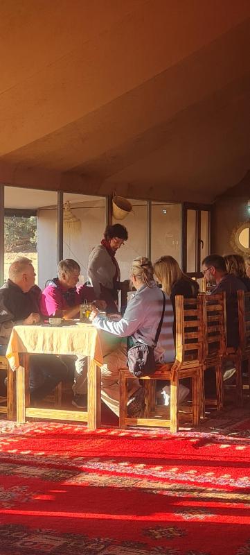 Tudert Luxury Camp - image 26