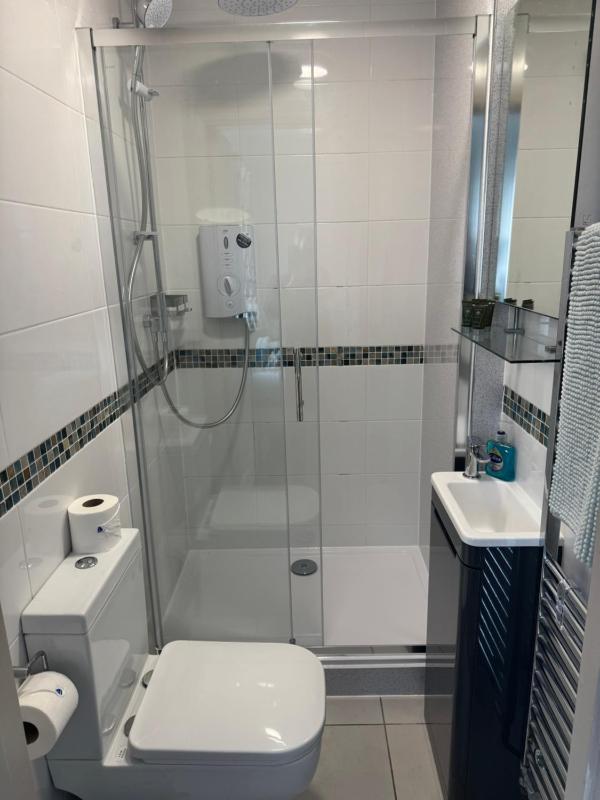 Double Room with Sea View image 1