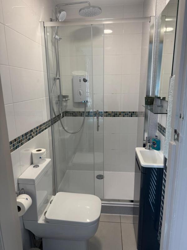 Double Room with Sea View image 3