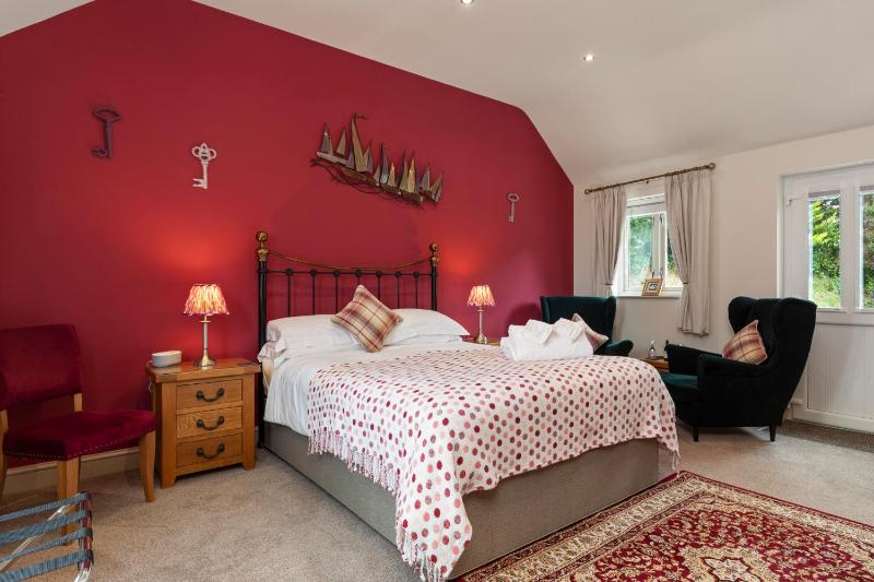King Suite image 4