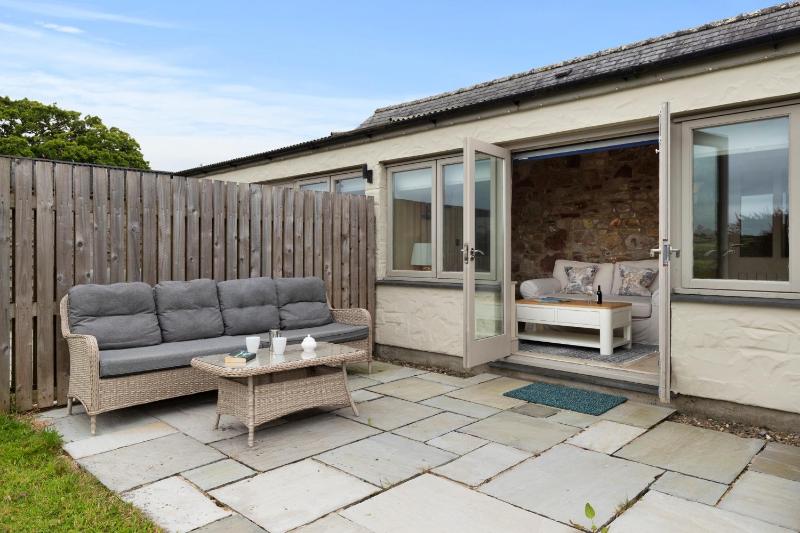 Junior Suite with Terrace image 3