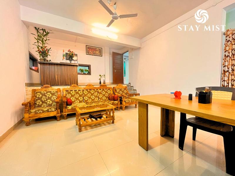 StayMist - Marina Tide Villa - image 15