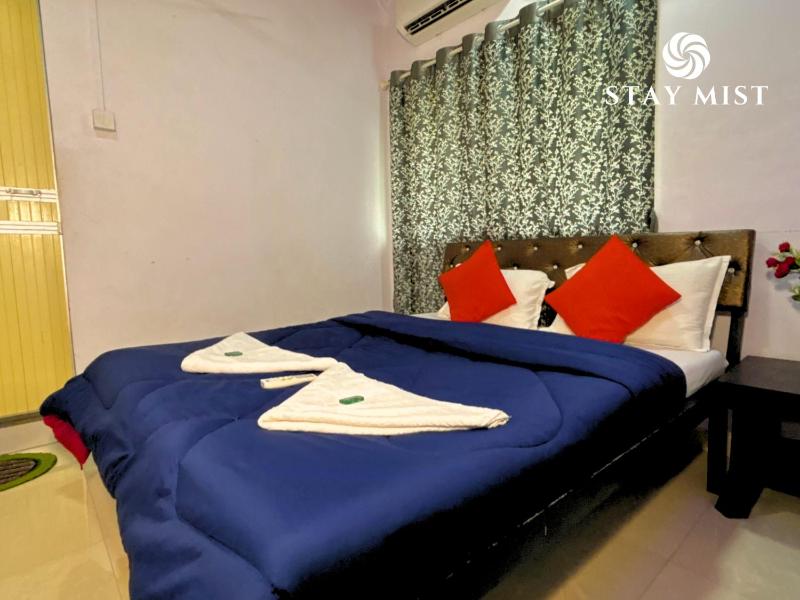 StayMist - Marina Tide Villa - image 20