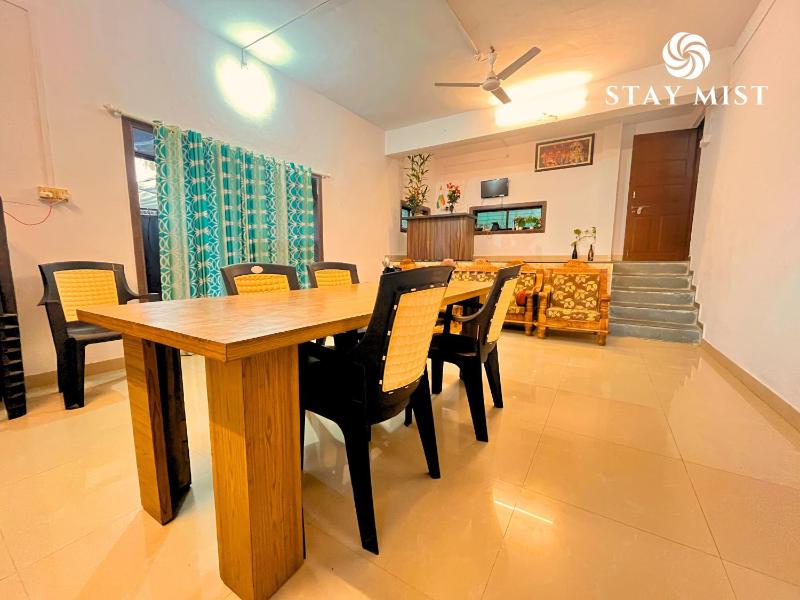 StayMist - Marina Tide Villa - image 12