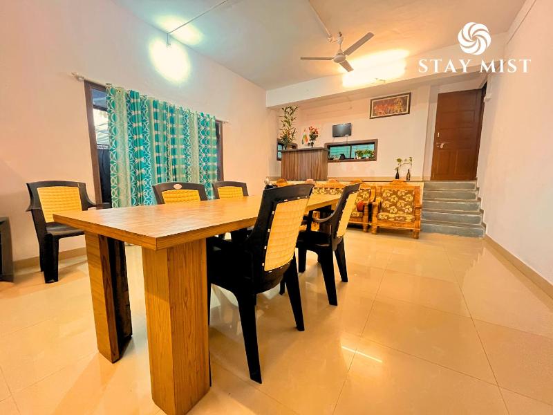 StayMist - Marina Tide Villa - image 2