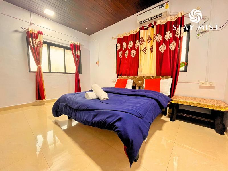StayMist - Marina Tide Villa - image 18
