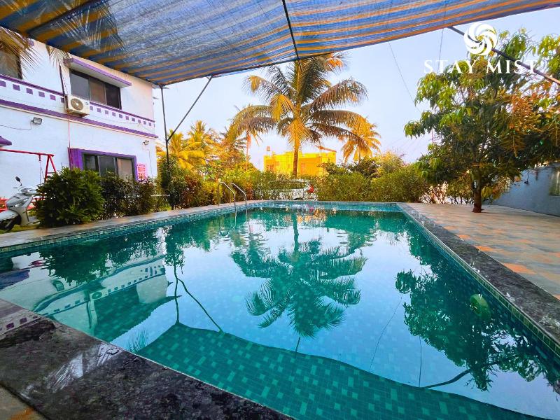 StayMist - Marina Tide Villa - image 5