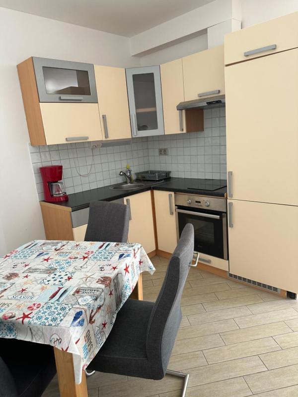 Apartment with Garden View image 2