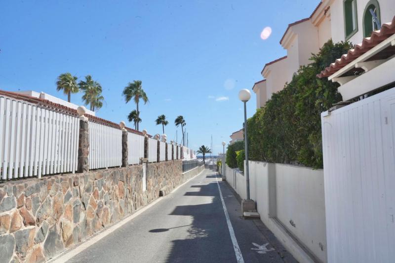 Pura Vida by Maspalomas Holiday Villas - image 38
