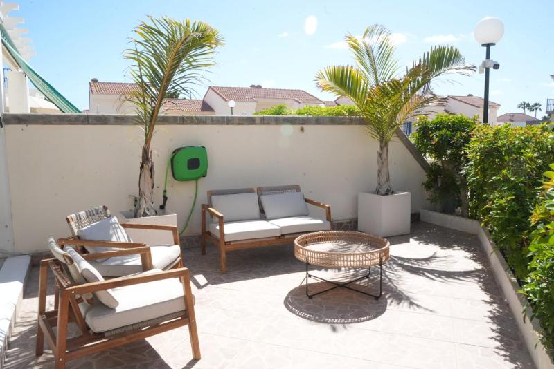 Pura Vida by Maspalomas Holiday Villas - image 26