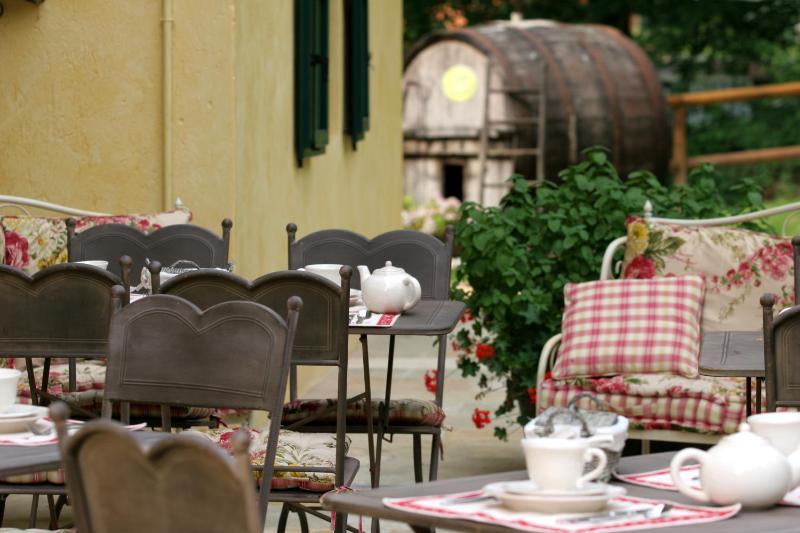 B&B La Casa Di Campagna - image 23