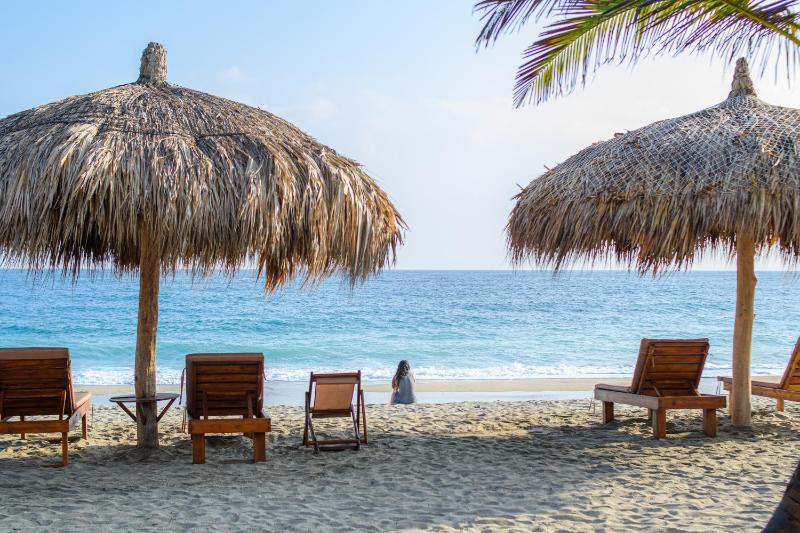 Senda Kokkos Beach Tayrona - image 20