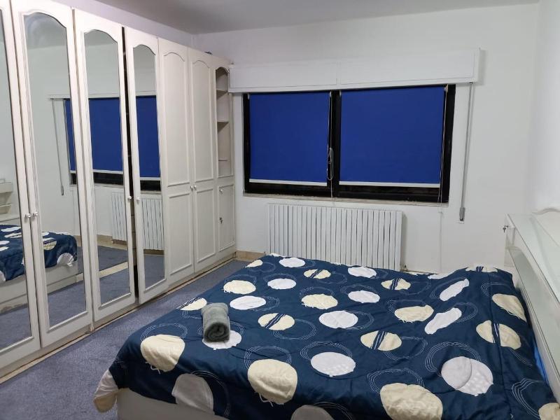Abdoun apartment with a garden - image 15