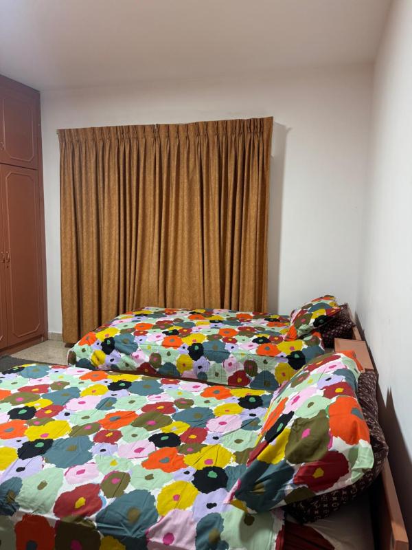 Abdoun apartment with a garden - image 14