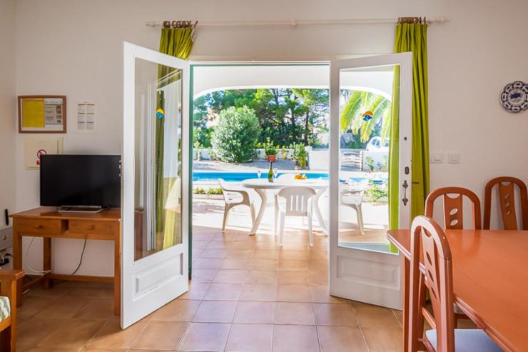 Three-Bedroom Villa image 3