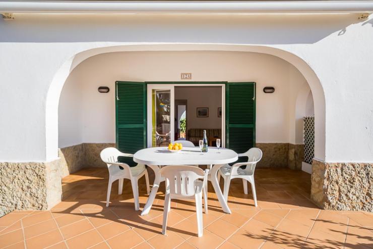 Three-Bedroom Villa image 2