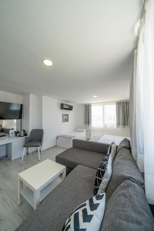 Deluxe Suite image 4
