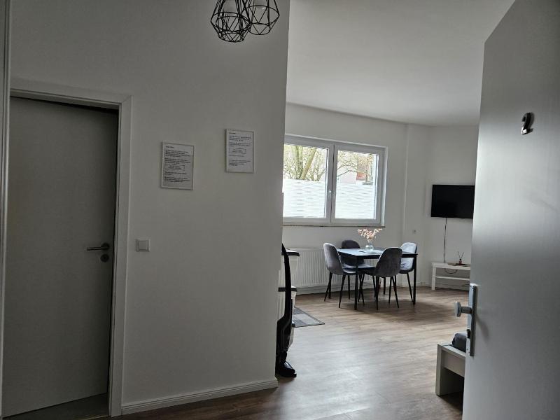 Neustadt Apartments - image 21