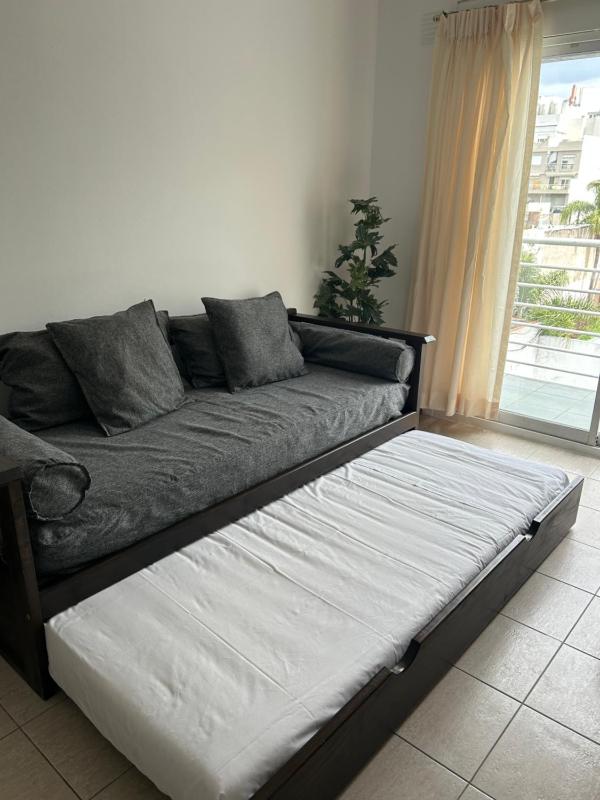 Palermo - lindo departamento - image 7