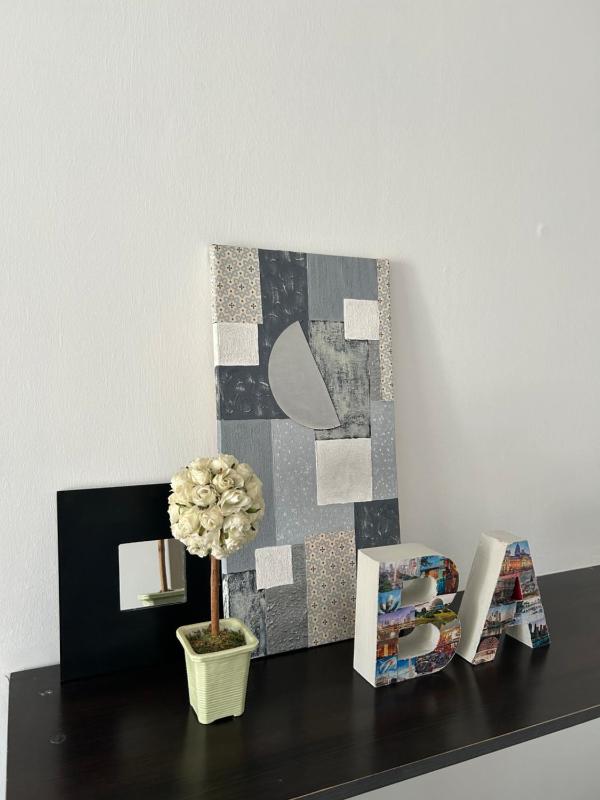 Palermo - lindo departamento - image 3