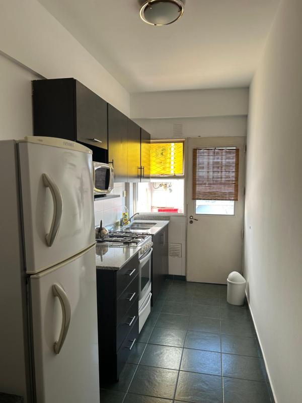 Palermo - lindo departamento - image 6