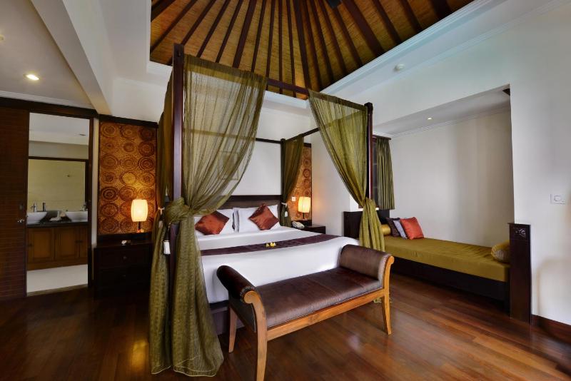 The Khayangan Dreams Villa Seminyak - image 47