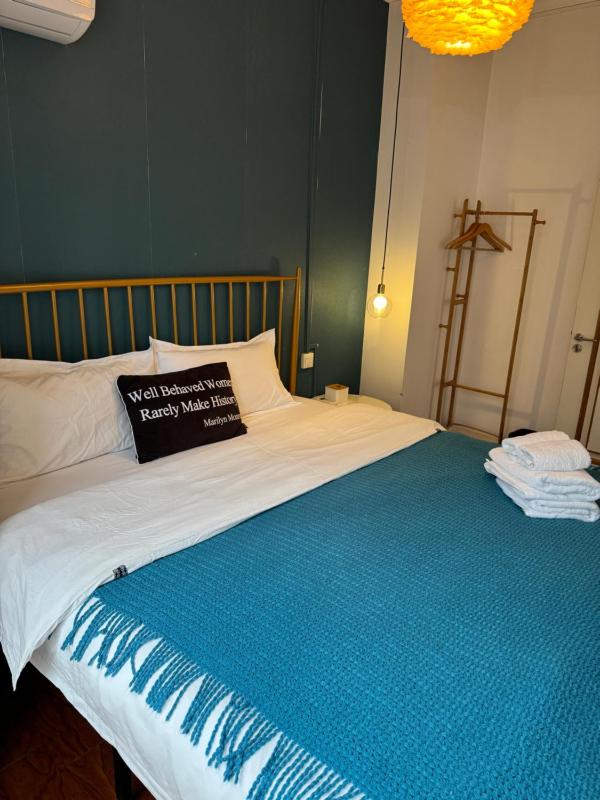 Chongqing Liangjiang Yunshangjiangjing B&B - image 36