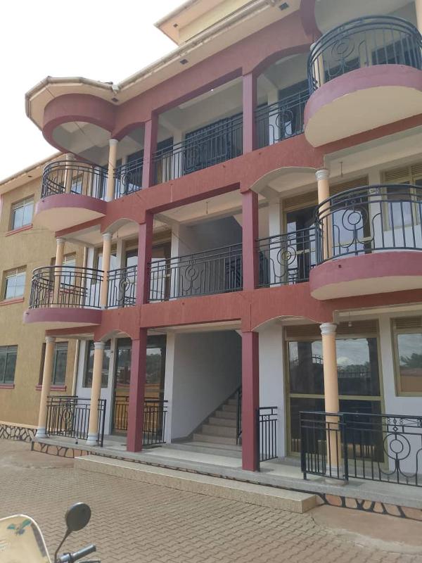Chayil Loft Mulago - image 8