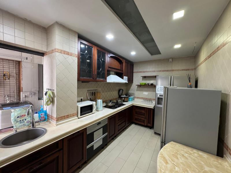 Chongqing Liangjiang Yunshangjiangjing B&B - image 32
