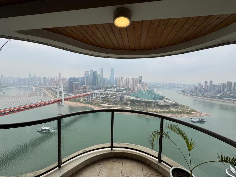Chongqing Liangjiang Yunshangjiangjing B&B - image 21