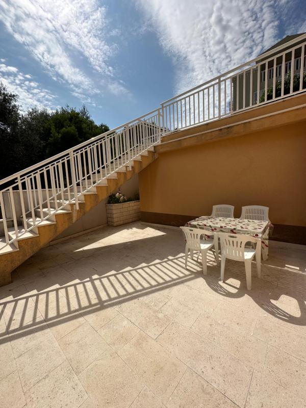 Apartment with Garden View image 4