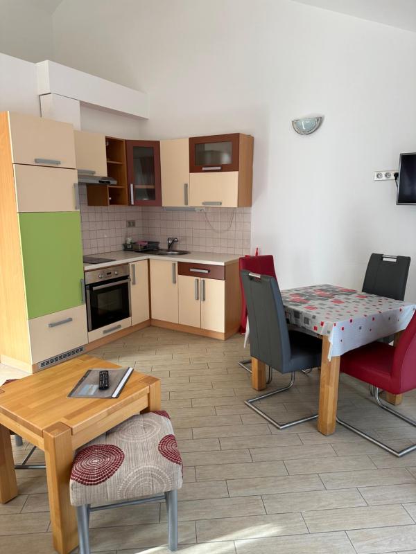 Apartment with Balcony image 3