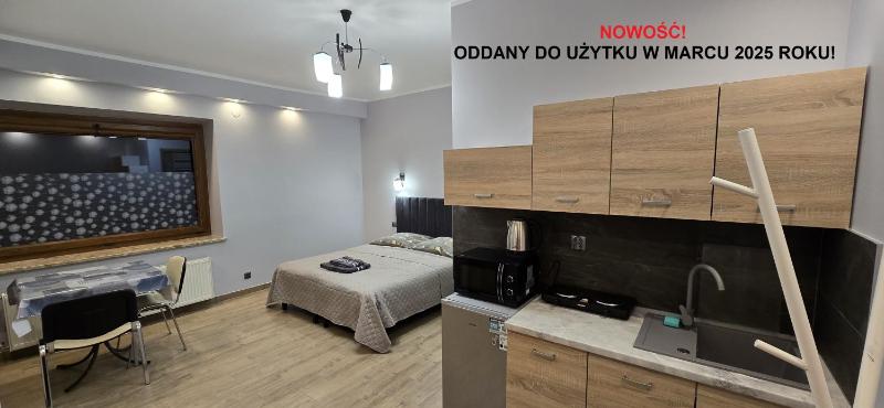 Apartamenty Pokoje DreamZone - image 5