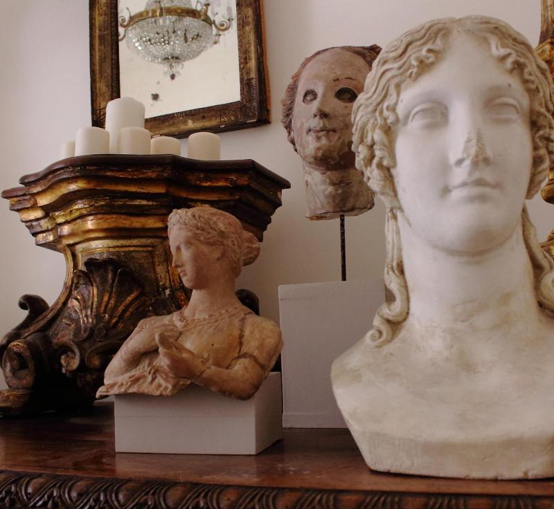 Hotel Villa Taormina - image 31