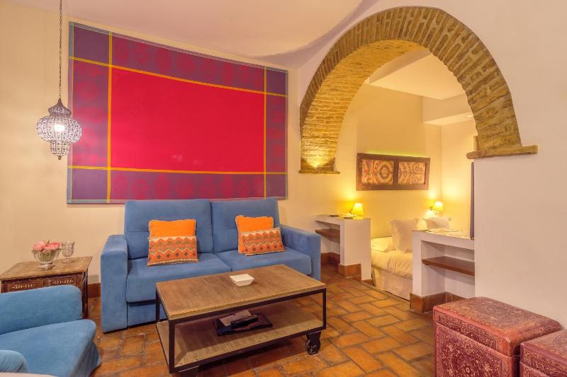 One-Bedroom Apartment (2 Adults) image 3