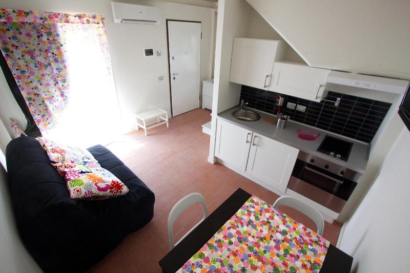 Duplex Apartment image 3