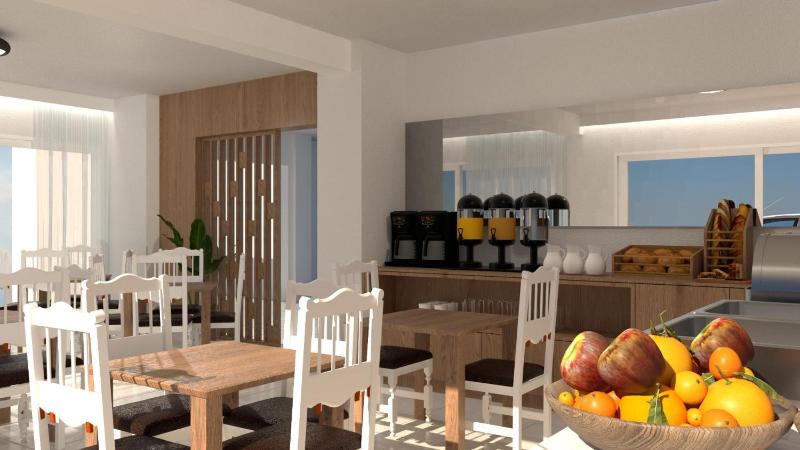 Soho Blue City Hotel - image 28