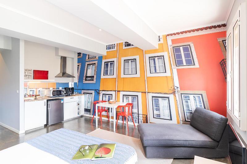 Superior Suite with Kitchenette and River View image 4