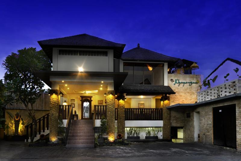 The Khayangan Dreams Villa Seminyak - image 5