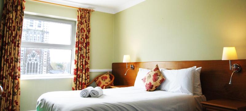 Double Room for Single Occupancy image 3